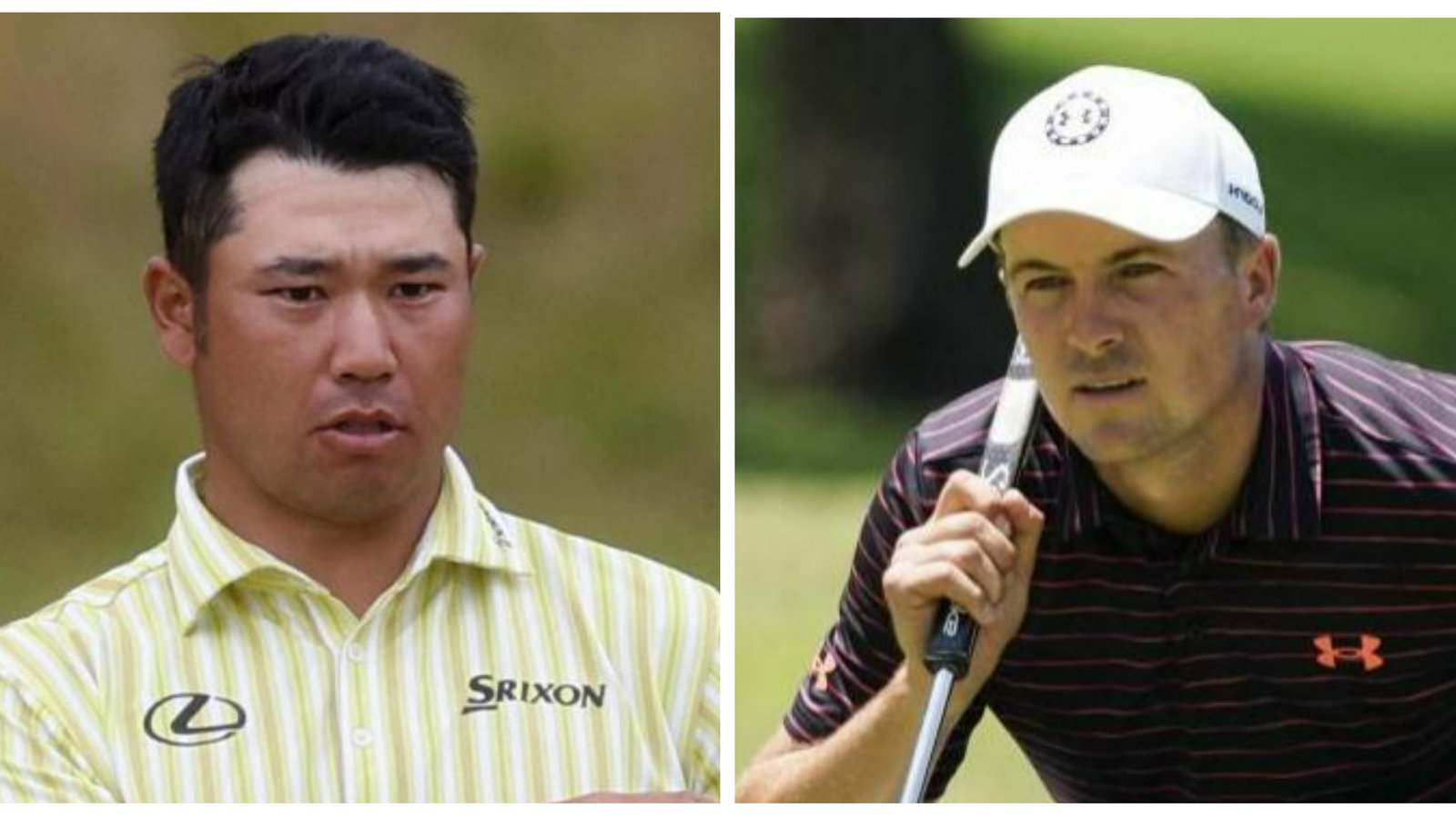 Defending champ Hideki Matsuyama and Jordan Spieth headline Sony Open entries